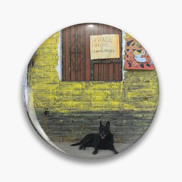 Item preview, Higuera Perro designed and sold by T-Tomson.