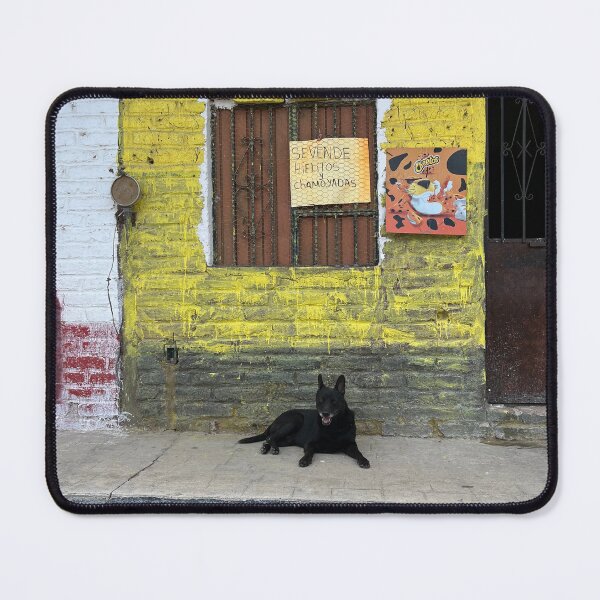 Item preview, Higuera Perro designed and sold by T-Tomson.