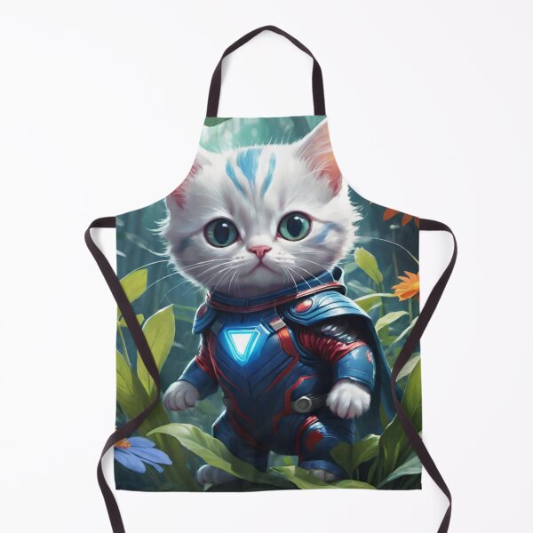 Artikelvorschau, Superkatze entworfen und verkauft von Leonardobc.