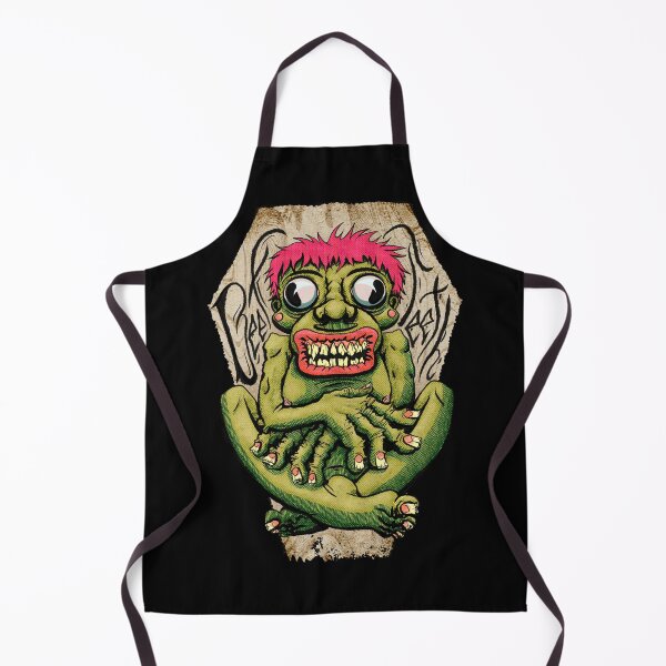 Item preview, Mr. Hyde designed and sold by BeefTeethArt.
