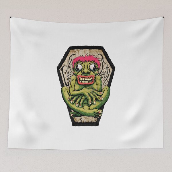 Item preview, Mr. Hyde designed and sold by BeefTeethArt.