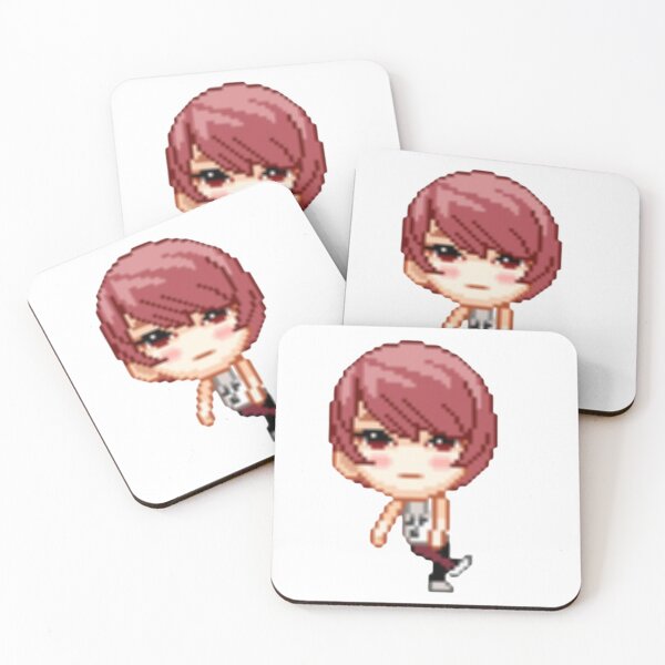 Item preview, TVXQ Jaejoong Mirotic Mini Me 3 designed and sold by Otakubunny.