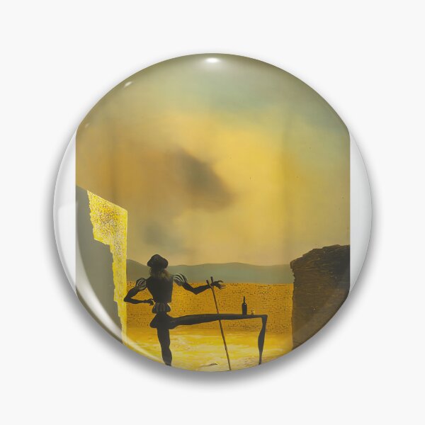 Item preview, The Ghost of Vermeer Famous Painting designed and sold by wardpowerslamon.