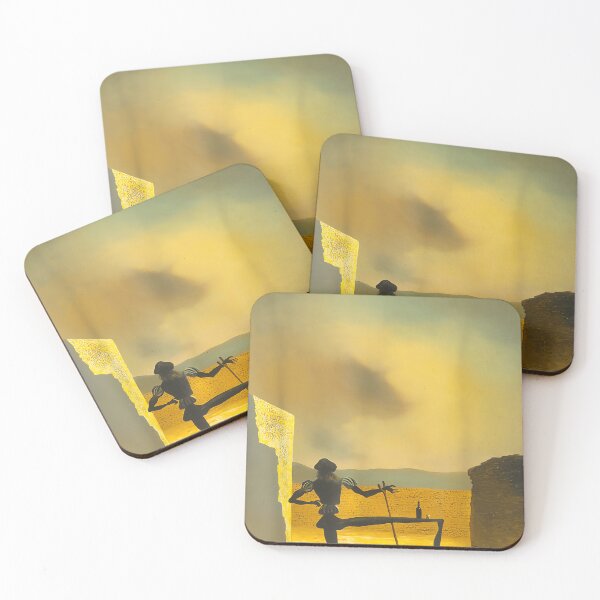 Item preview, The Ghost of Vermeer Famous Painting designed and sold by wardpowerslamon.