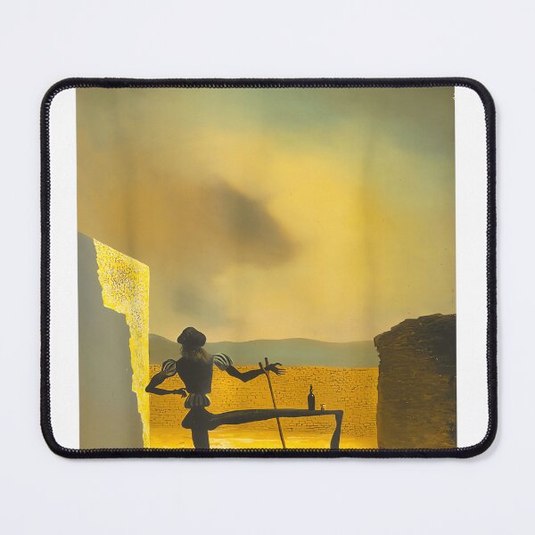 Item preview, The Ghost of Vermeer Famous Painting designed and sold by wardpowerslamon.