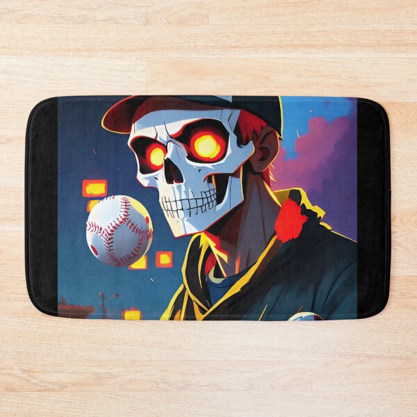 Item preview, Skull 95 designed and sold by Grafititee.