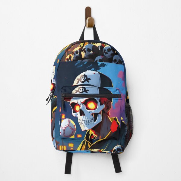Item preview, Skull 95 designed and sold by Grafititee.