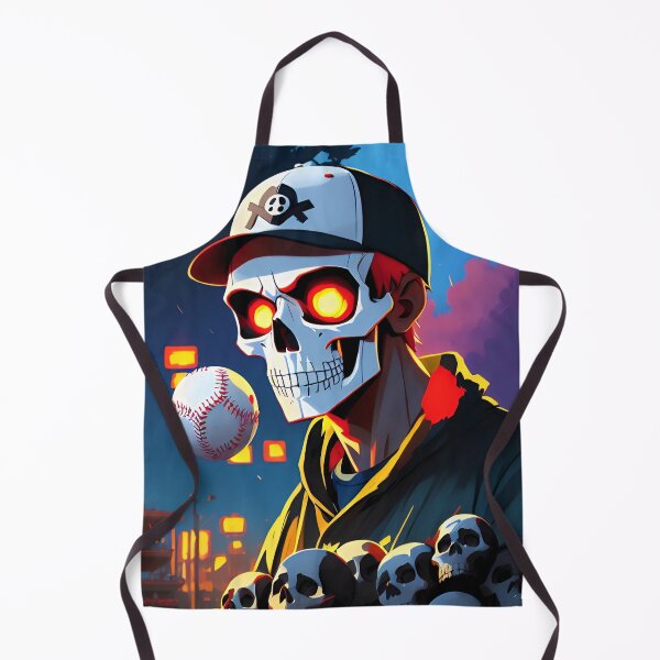 Item preview, Skull 95 designed and sold by Grafititee.