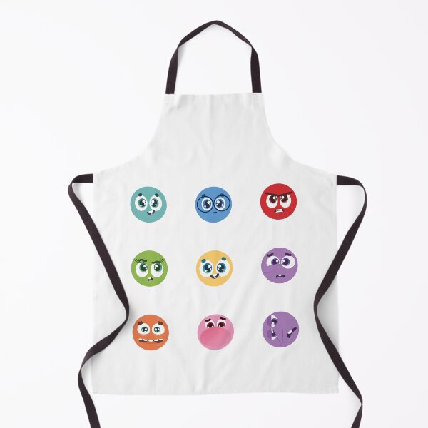Item preview, Emotions designed and sold by theladyernestember.