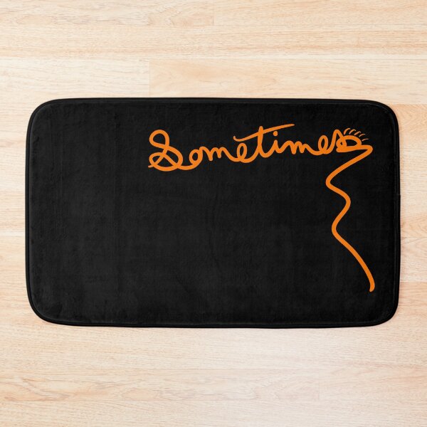 Item preview, Sometimes I See designed and sold by abeink.