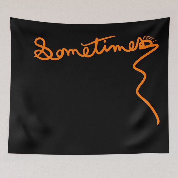 Item preview, Sometimes I See designed and sold by abeink.