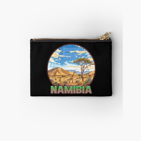 Item preview, Namibia designed and sold by duke818.