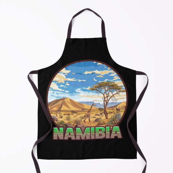 Item preview, Namibia designed and sold by duke818.