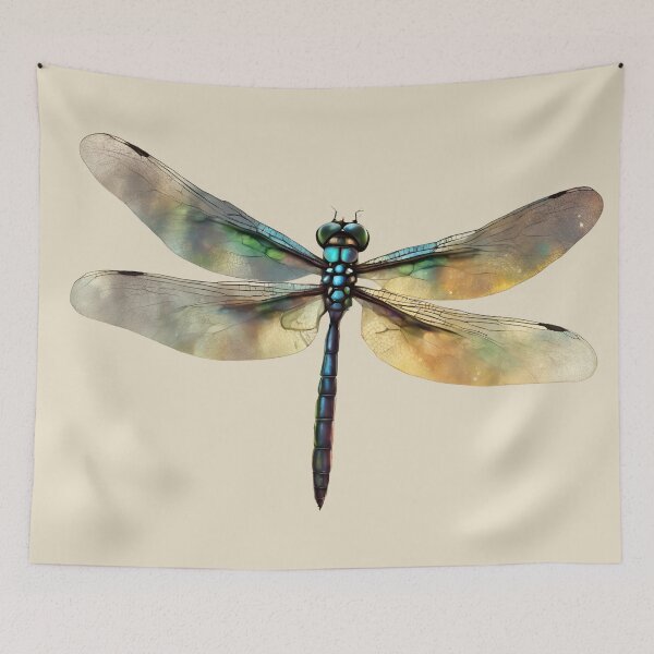 Item preview, Odonata of Air designed and sold by OrderofOdonata.
