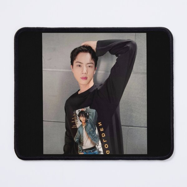 Item preview, Jinception - BTS Jin Kim Seokjin designed and sold by EspyDesignCo.
