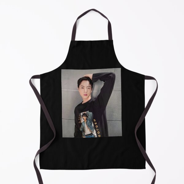 Item preview, Jinception - BTS Jin Kim Seokjin designed and sold by EspyDesignCo.