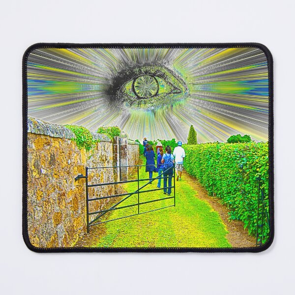 Item preview, WalkingSkEye-Alt designed and sold by Klaus Bremner (Autotelic Art).
