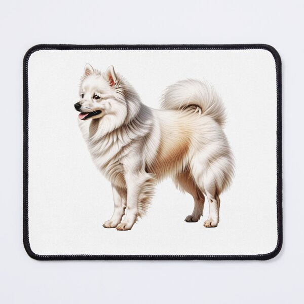Item preview, Japanese Spitz designed and sold by TheAnimalZ00.