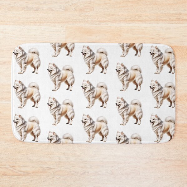 Item preview, Japanese Spitz designed and sold by TheAnimalZ00.