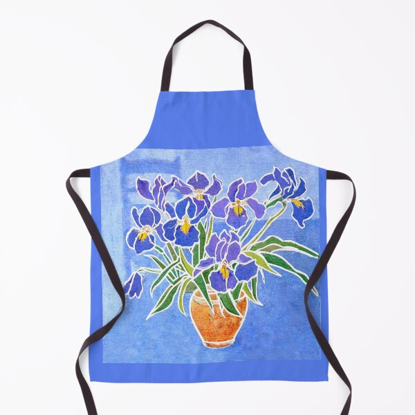 Item preview, Iris designed and sold by printsisters.