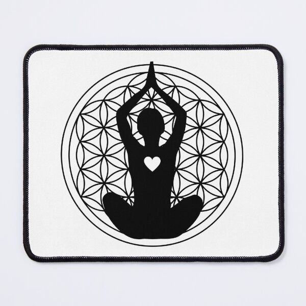Item preview, Flower of Life designed and sold by RoseCandi.