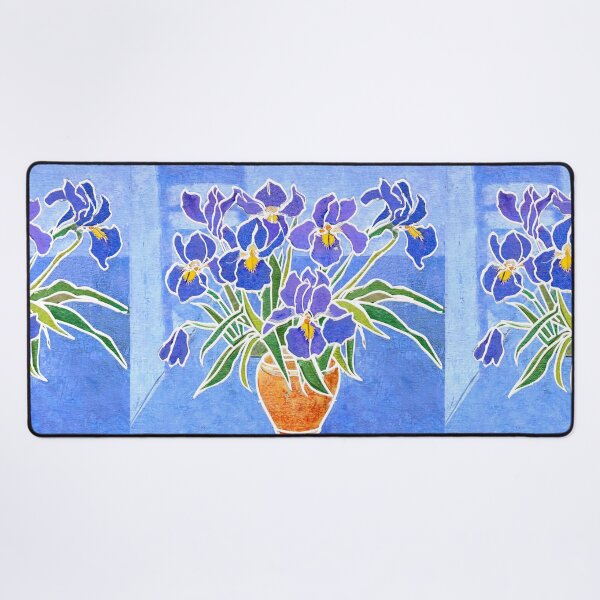 Item preview, Iris designed and sold by printsisters.