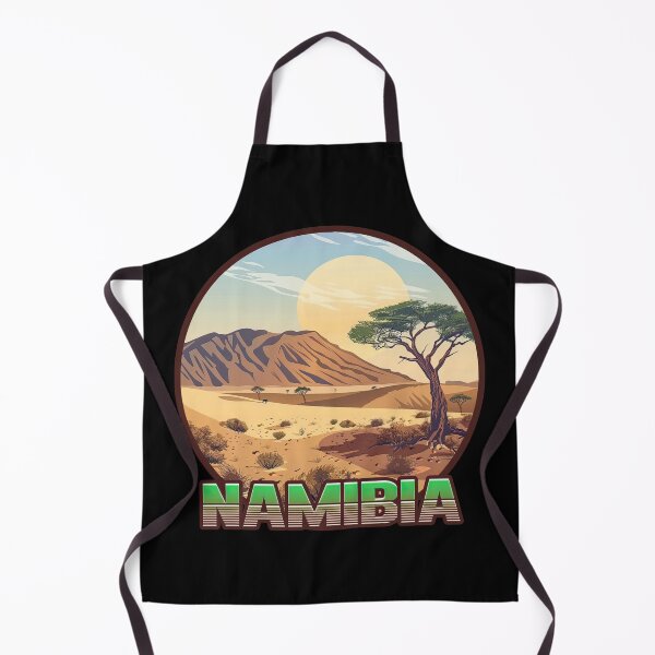 Item preview, Namibia designed and sold by duke818.