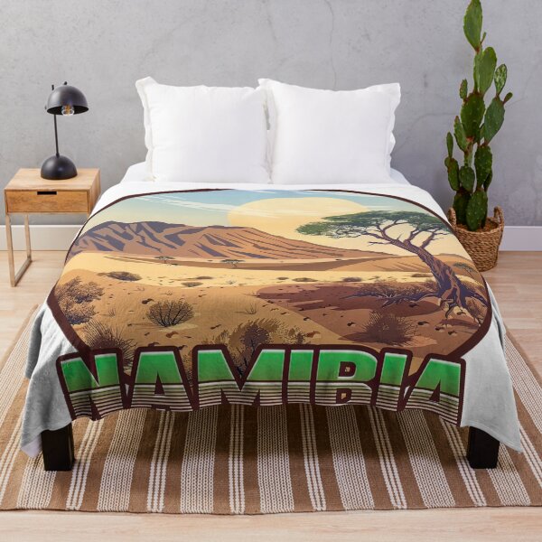 Item preview, Namibia designed and sold by duke818.