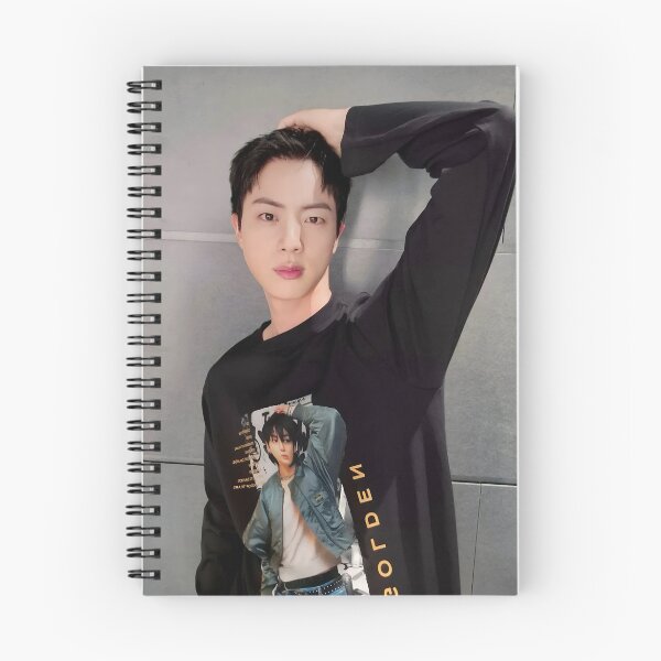 Item preview, Jin  designed and sold by btsstore07.