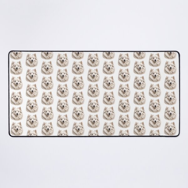 Item preview, Japanese Spitz Face designed and sold by TheAnimalZ00.