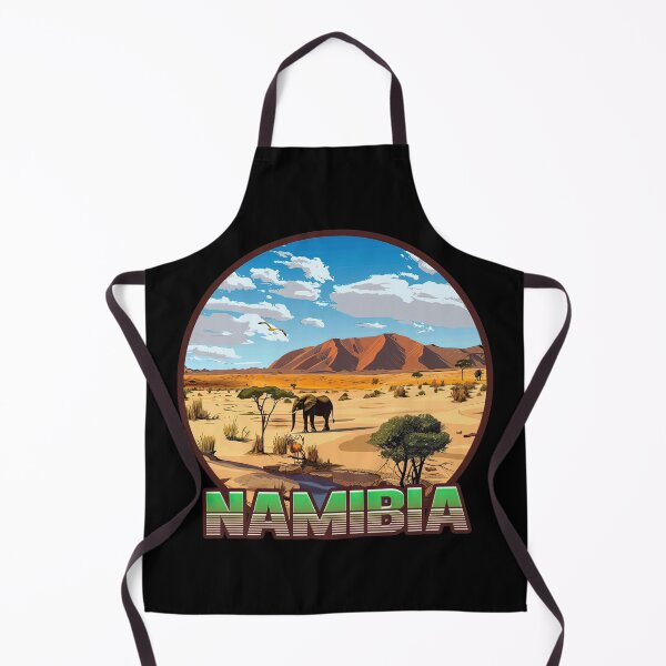 Item preview, Namibia designed and sold by duke818.