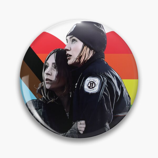 Item preview, Wayhaught LGBTQ designed and sold by Huntch.