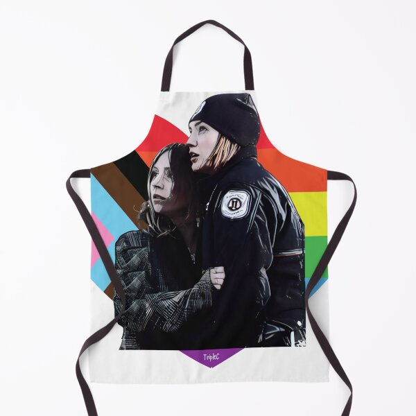 Item preview, Wayhaught LGBTQ designed and sold by Huntch.