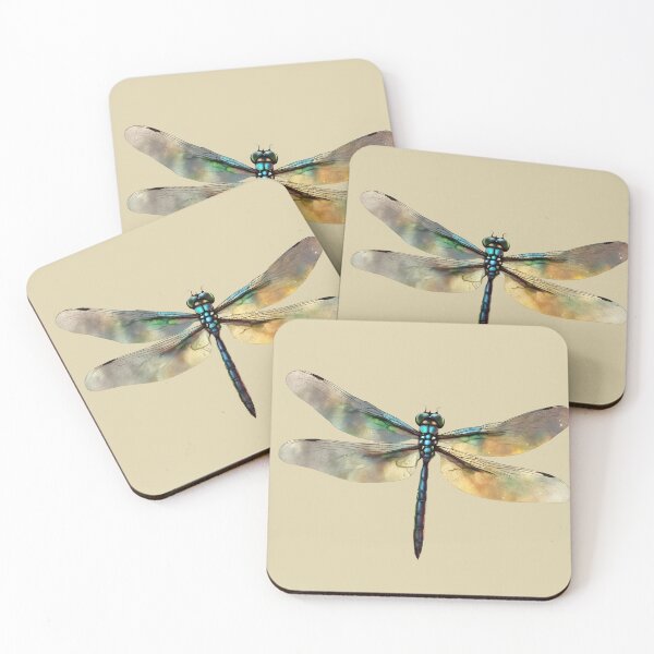 Item preview, Odonata of Air designed and sold by OrderofOdonata.