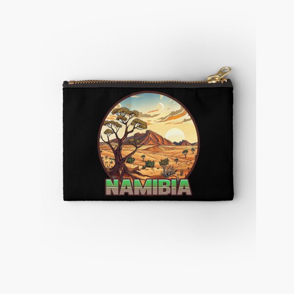 Item preview, Namibia designed and sold by duke818.