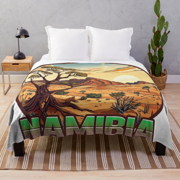 Item preview, Namibia designed and sold by duke818.