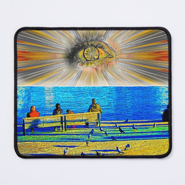 Item preview, SkEyeView-Alt designed and sold by Klaus Bremner (Autotelic Art).