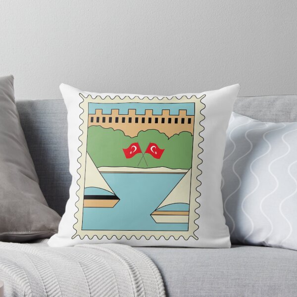 Item preview, Sello turco designed and sold by cloudzer0000.