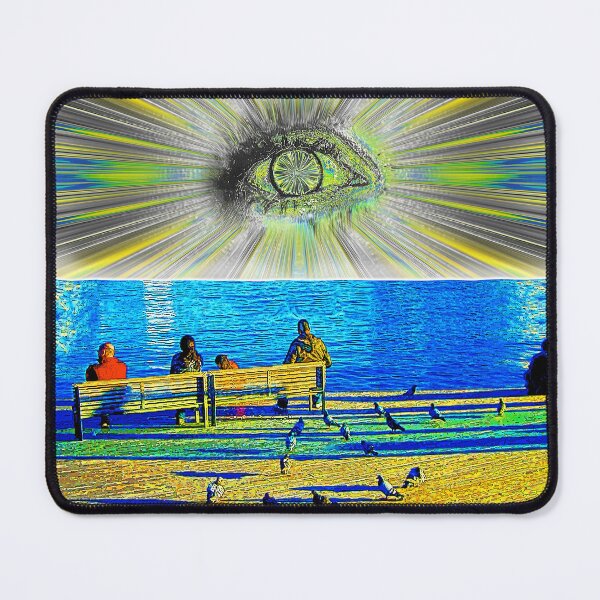 Item preview, SkEyeView designed and sold by Klaus Bremner (Autotelic Art).