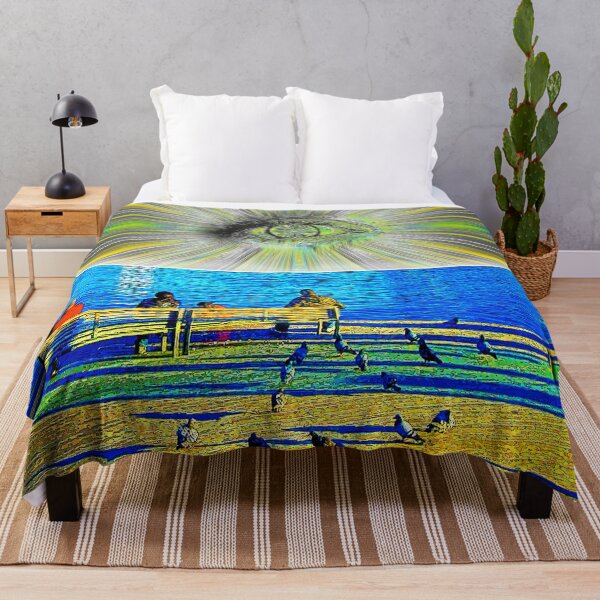 Item preview, SkEyeView designed and sold by Klaus Bremner (Autotelic Art).