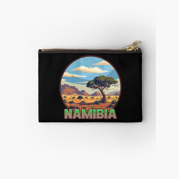 Item preview, Namibia designed and sold by duke818.