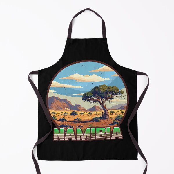 Item preview, Namibia designed and sold by duke818.