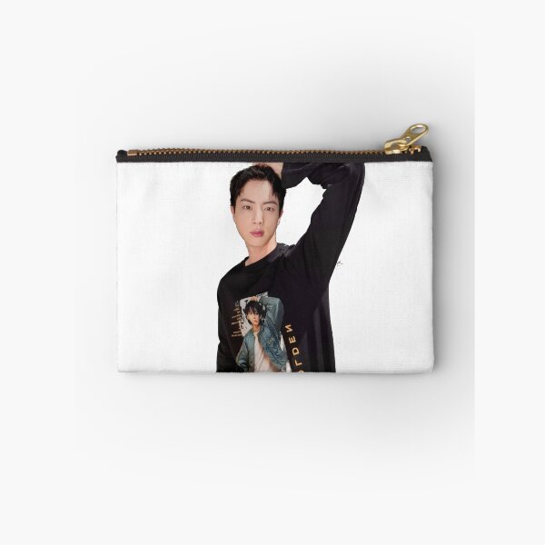 Item preview, Jinception - BTS Jin Kim Seokjin  designed and sold by EspyDesignCo.