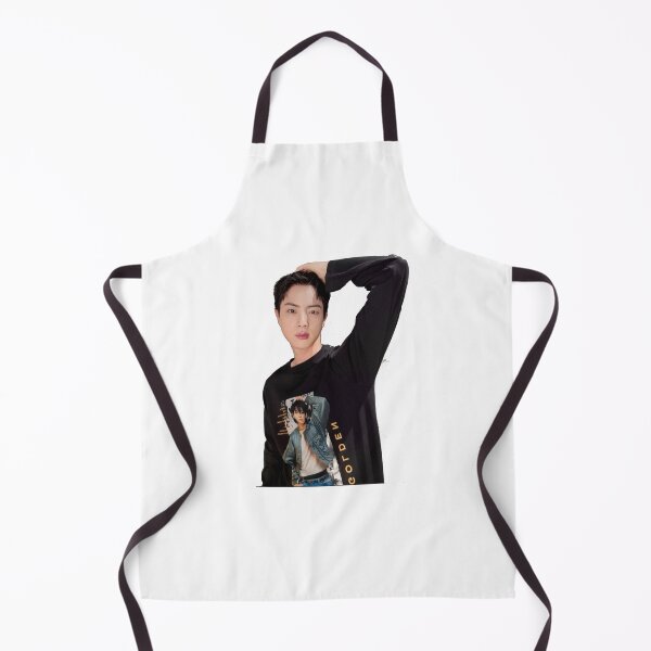 Item preview, Jinception - BTS Jin Kim Seokjin  designed and sold by EspyDesignCo.