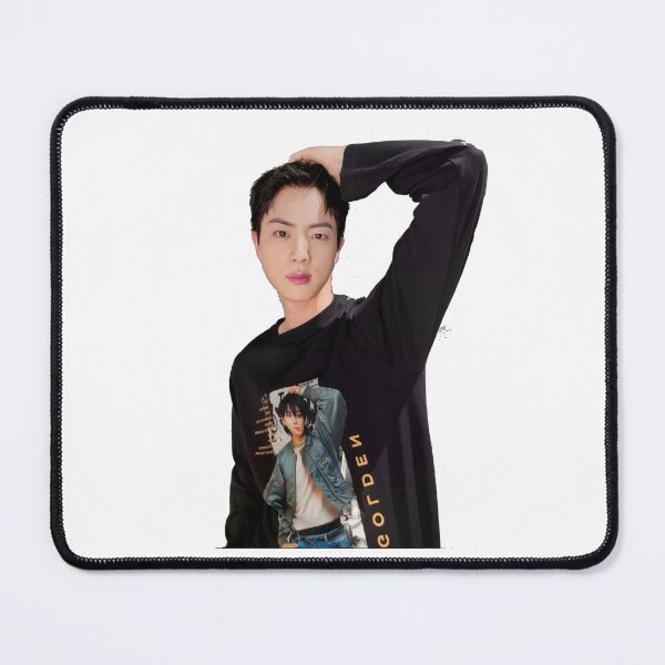 Item preview, Jinception - BTS Jin Kim Seokjin designed and sold by EspyDesignCo.