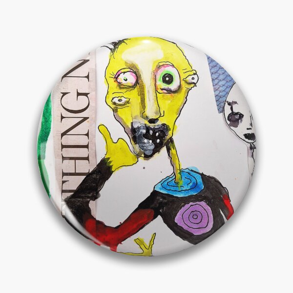 Item preview, BansheeMilk ART designed and sold by BansheeMilk.