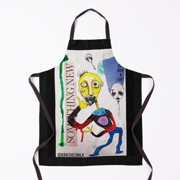 Item preview, BansheeMilk ART designed and sold by BansheeMilk.