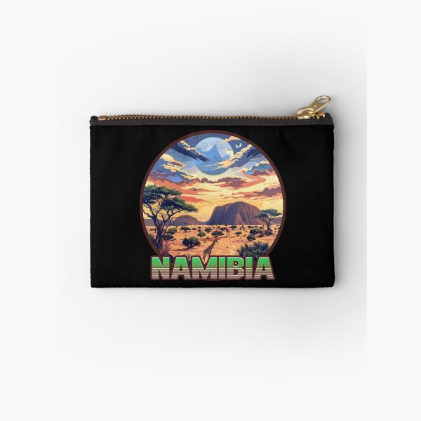 Item preview, Namibia designed and sold by duke818.