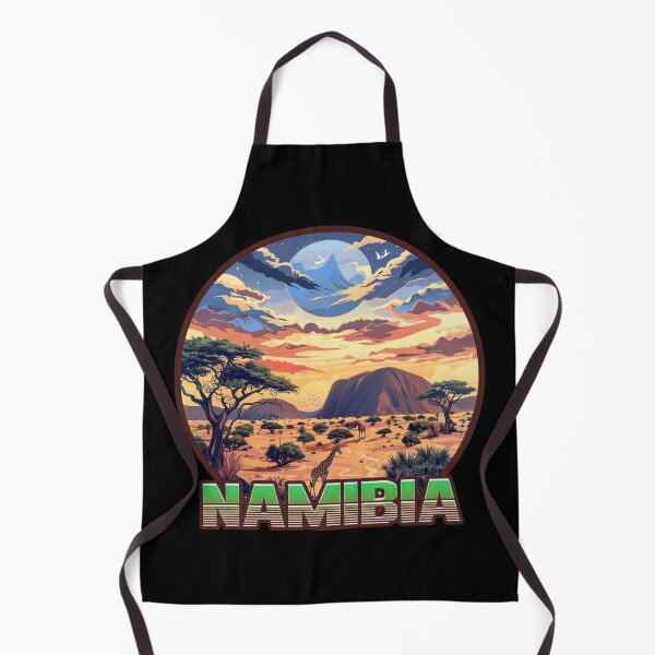Item preview, Namibia designed and sold by duke818.