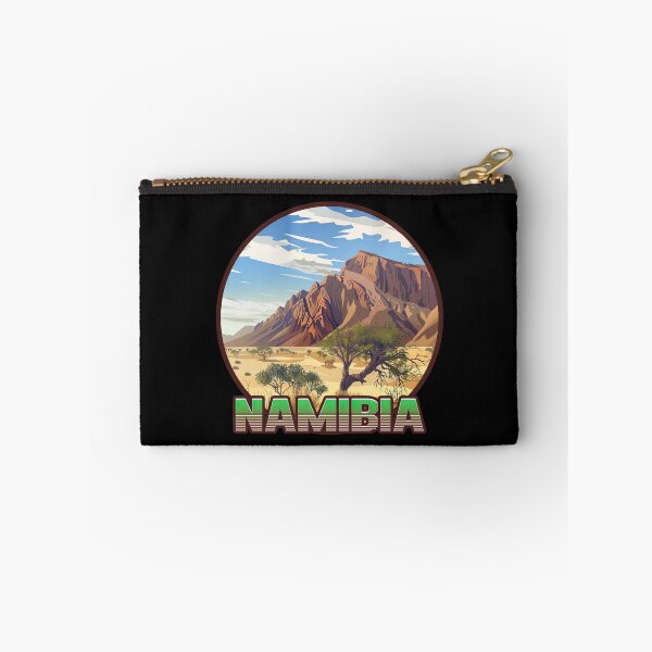 Item preview, Namibia designed and sold by duke818.